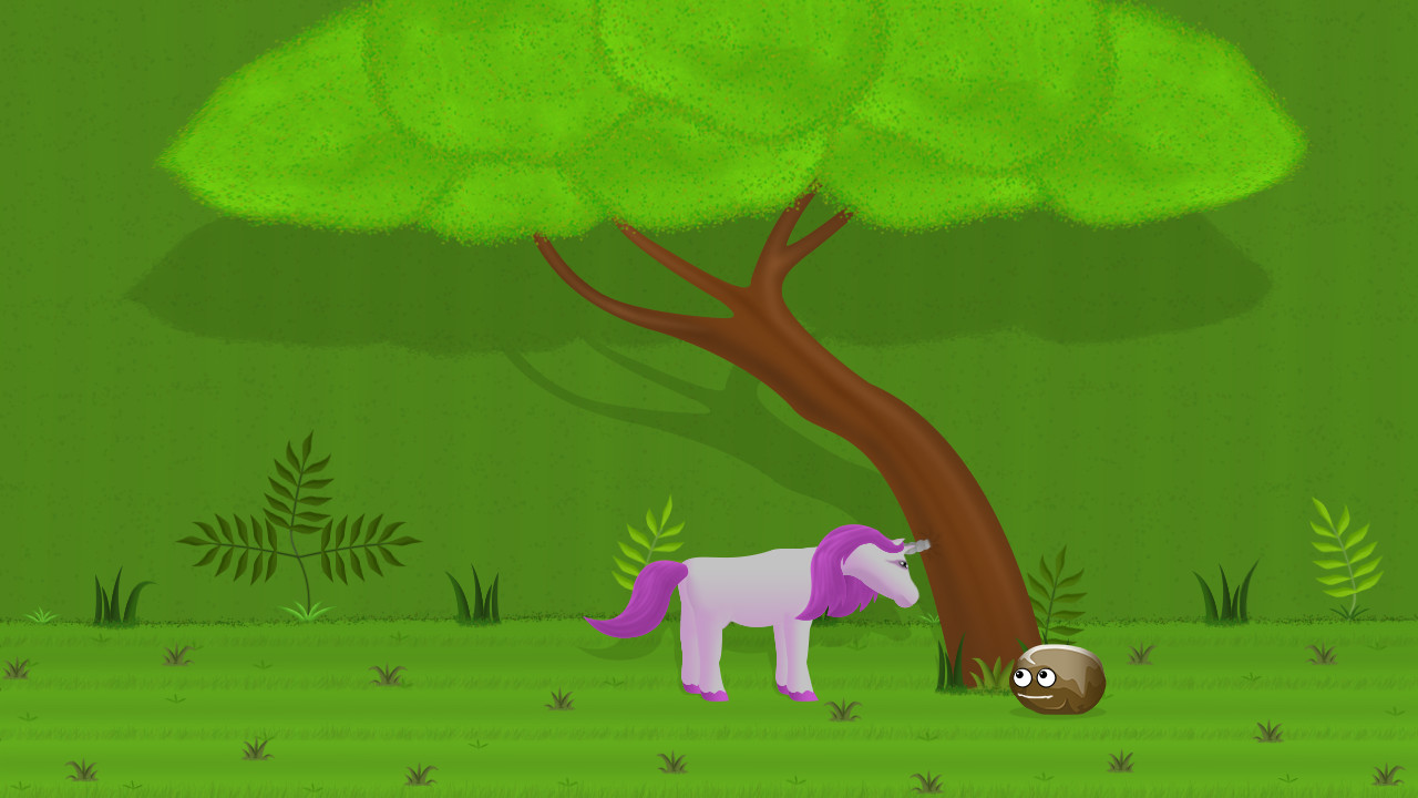 Stone Mirth on Earth screenshot 5