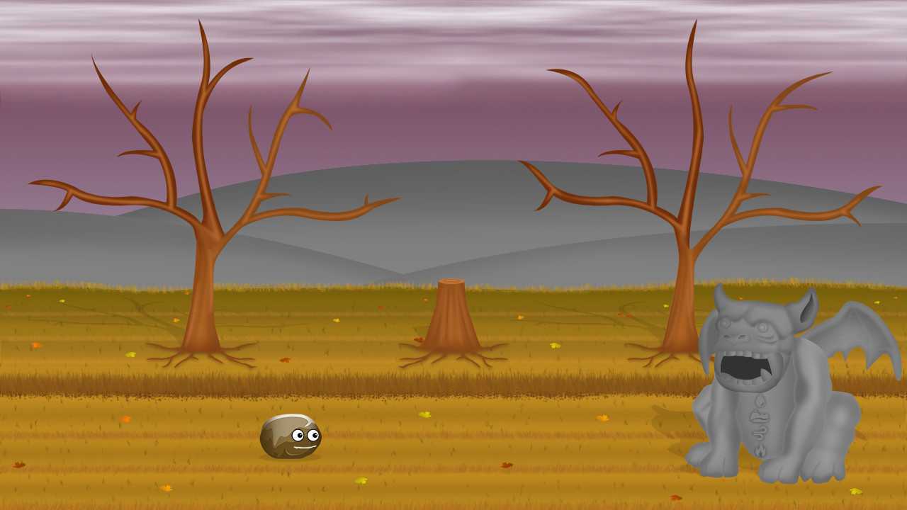 Stone Mirth on Earth screenshot 6