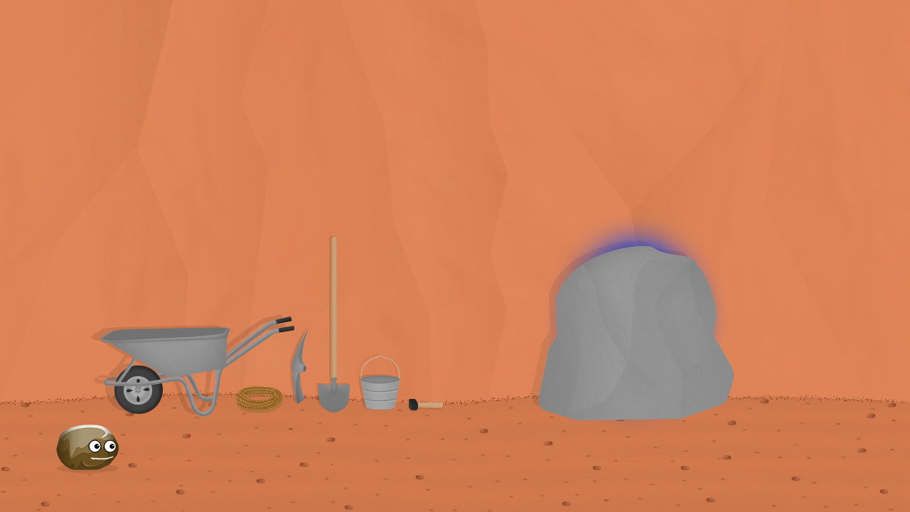 Stone Mirth on Earth screenshot 2