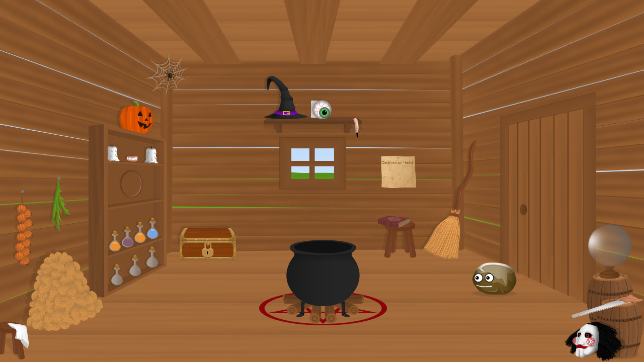 Stone Mirth on Earth screenshot 4