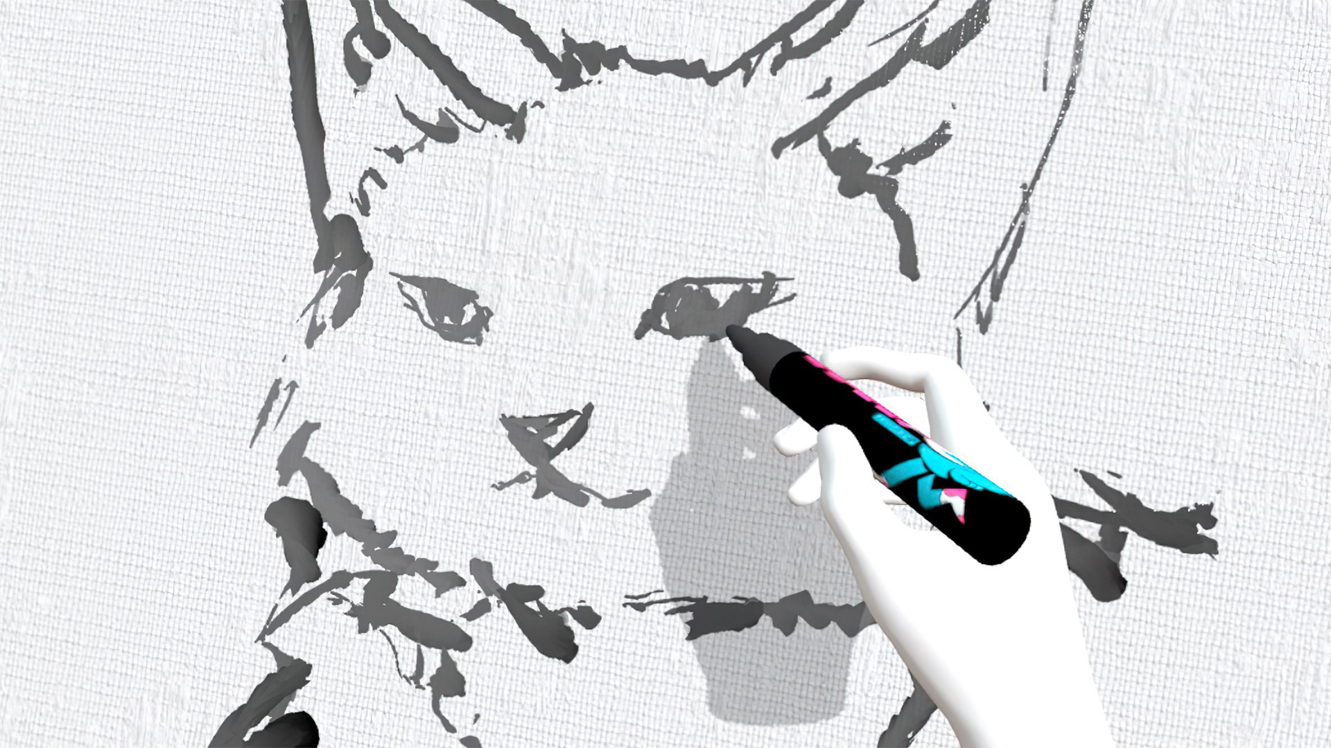 Painting VR screenshot 3