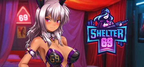 Shelter 69 🔞[ADULT NSFW] — Steam header