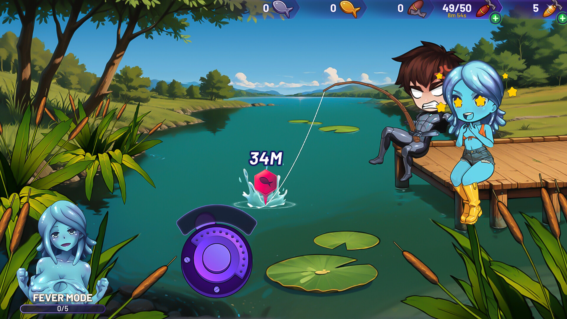 Shelter 69 screenshot 4