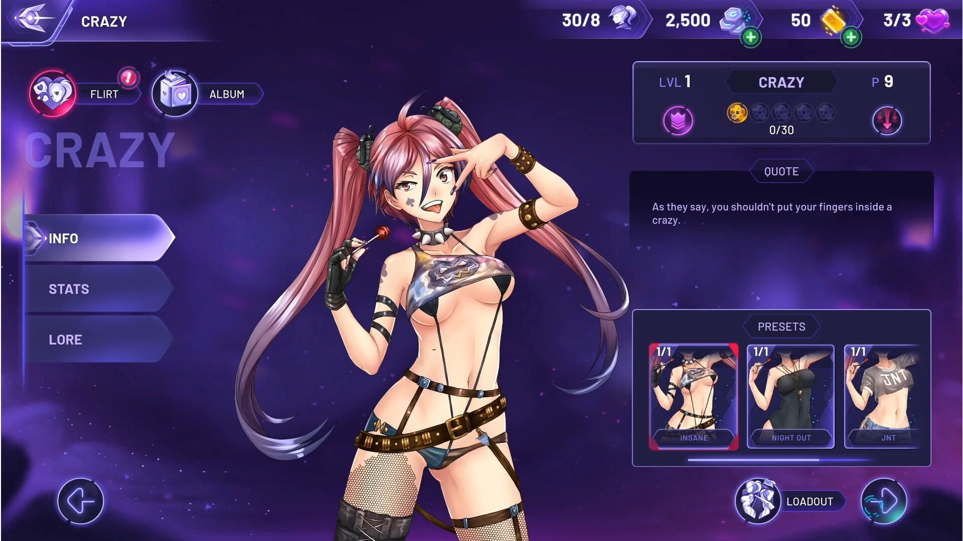 Shelter 69 screenshot 8