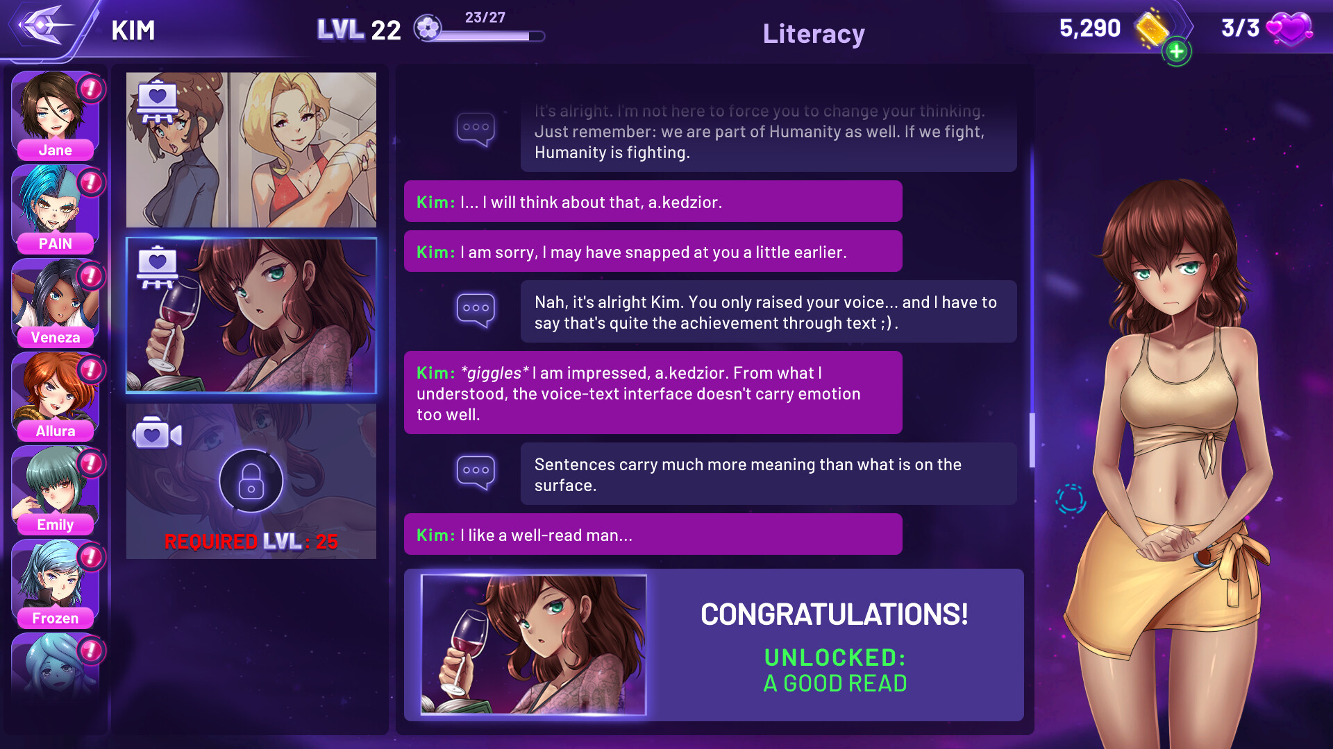 Shelter 69 screenshot 12