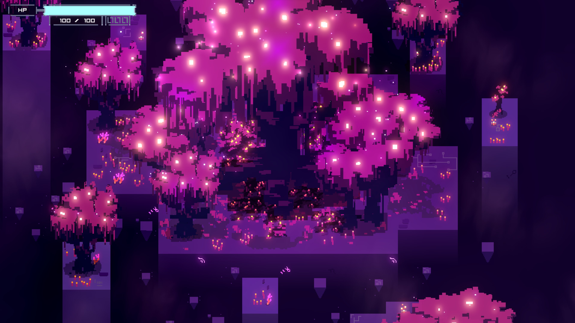 Endlanders screenshot 6