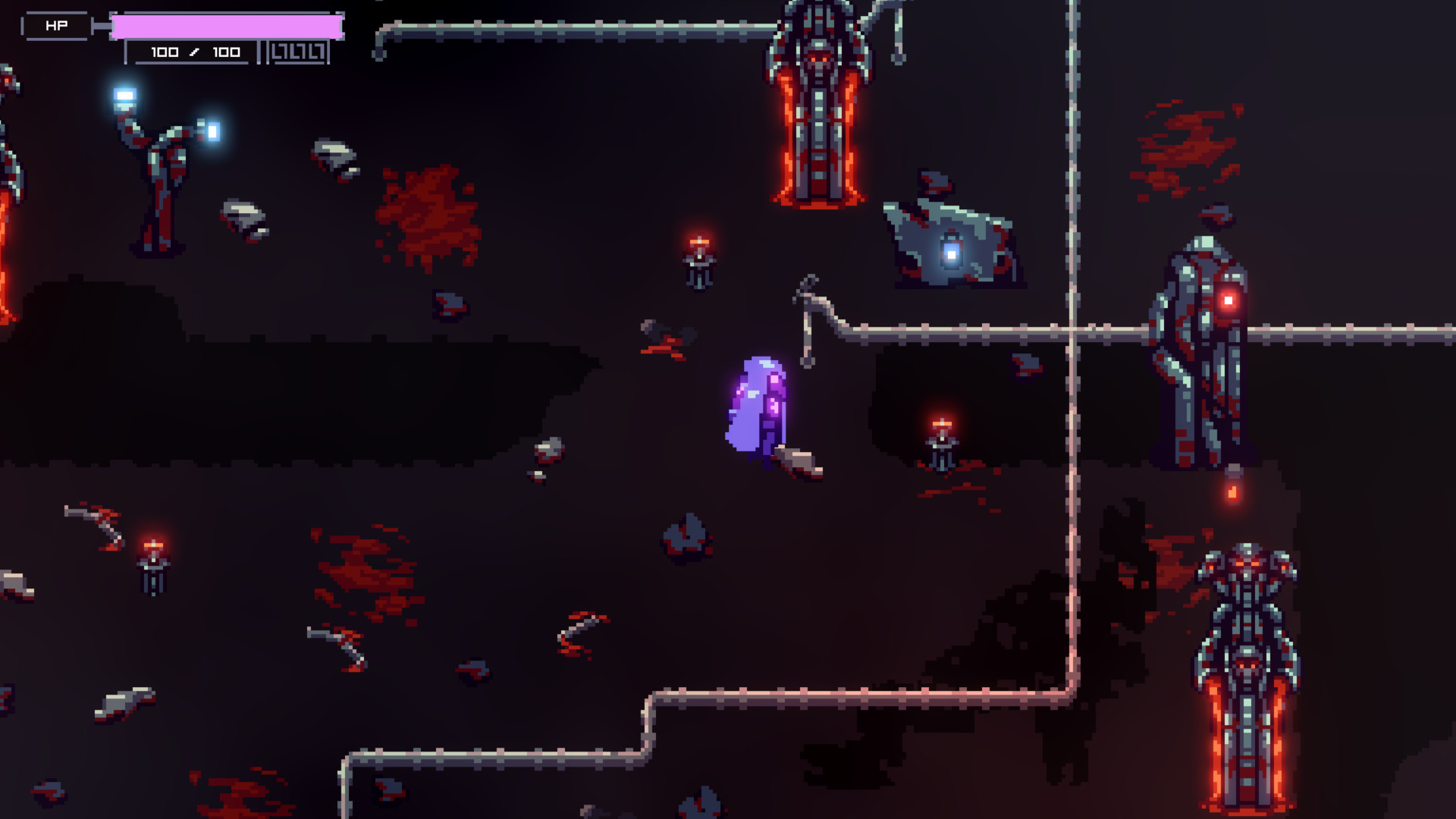 Endlanders screenshot 4