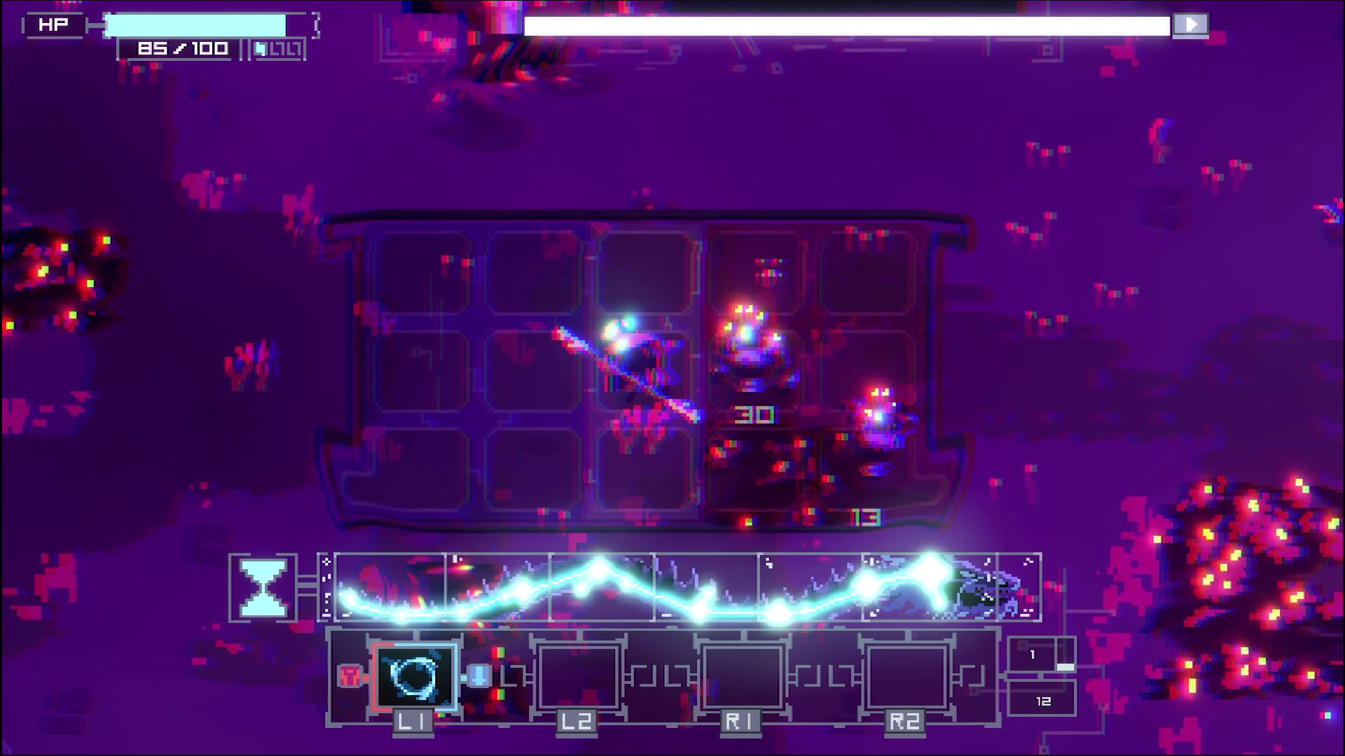 Endlanders screenshot 9
