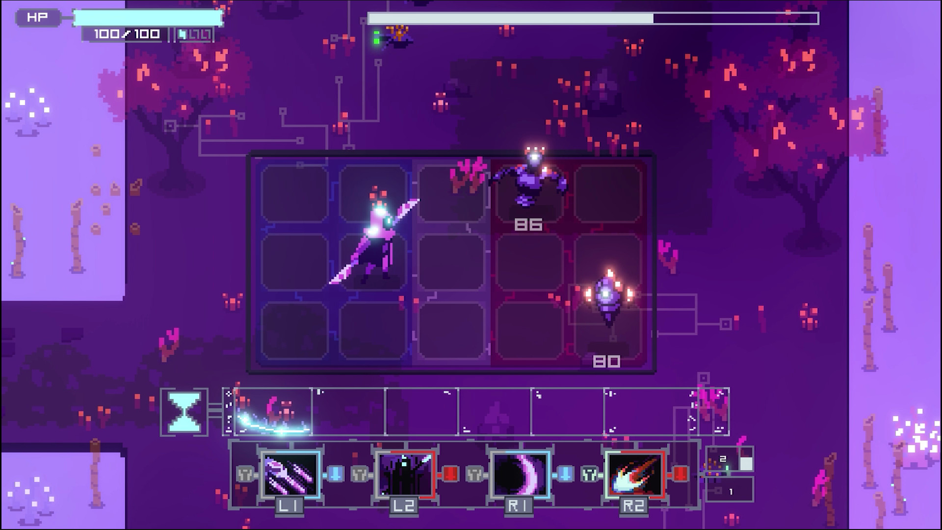 Endlanders screenshot 7