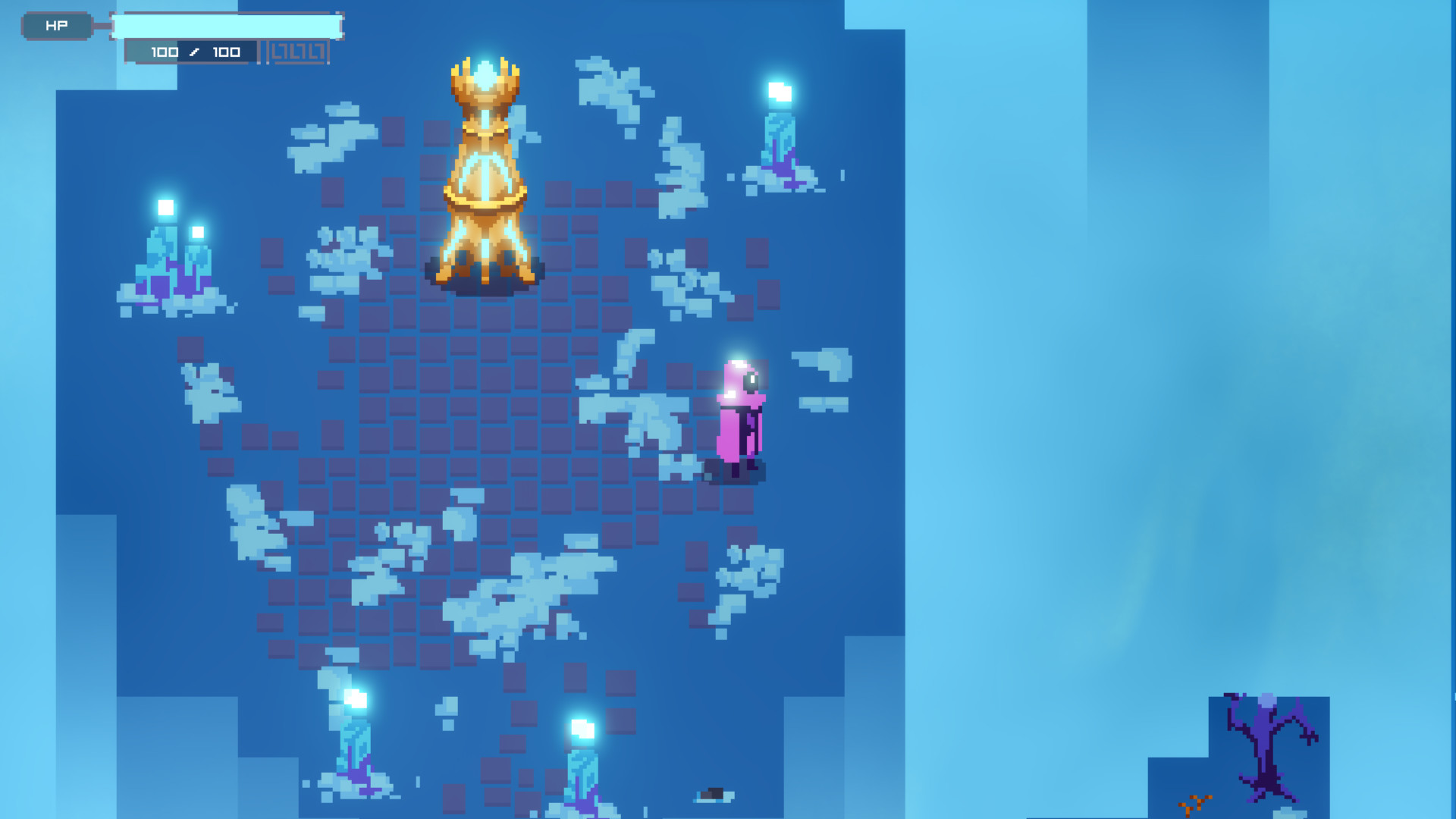 Endlanders screenshot 3
