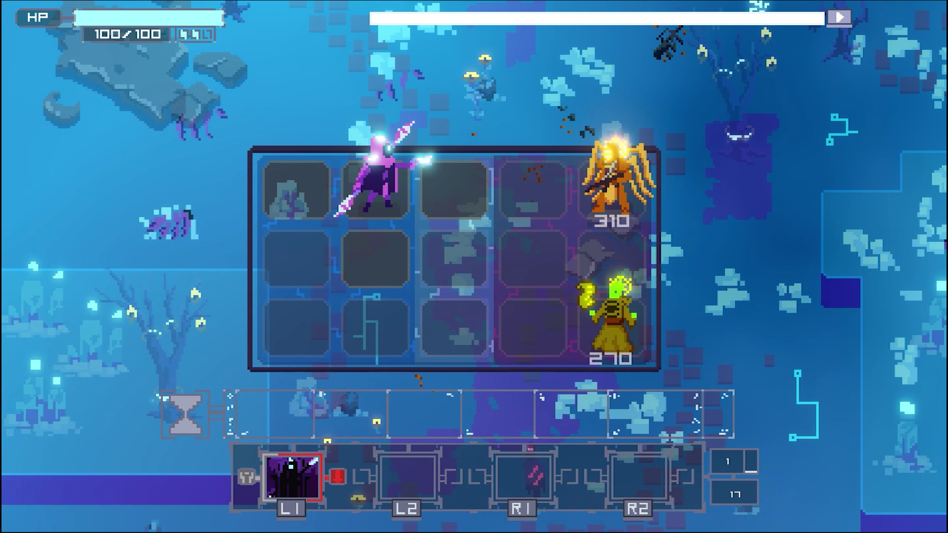 Endlanders screenshot 10