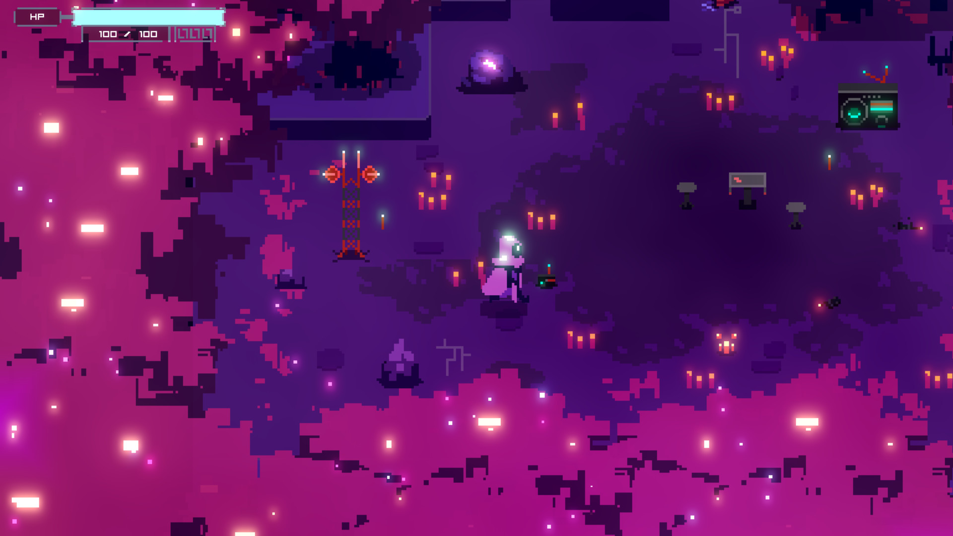 Endlanders screenshot 2