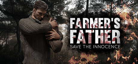 Farmer's Father - Farm, Hunt và Survive trong 365 ngày chiếm đóng