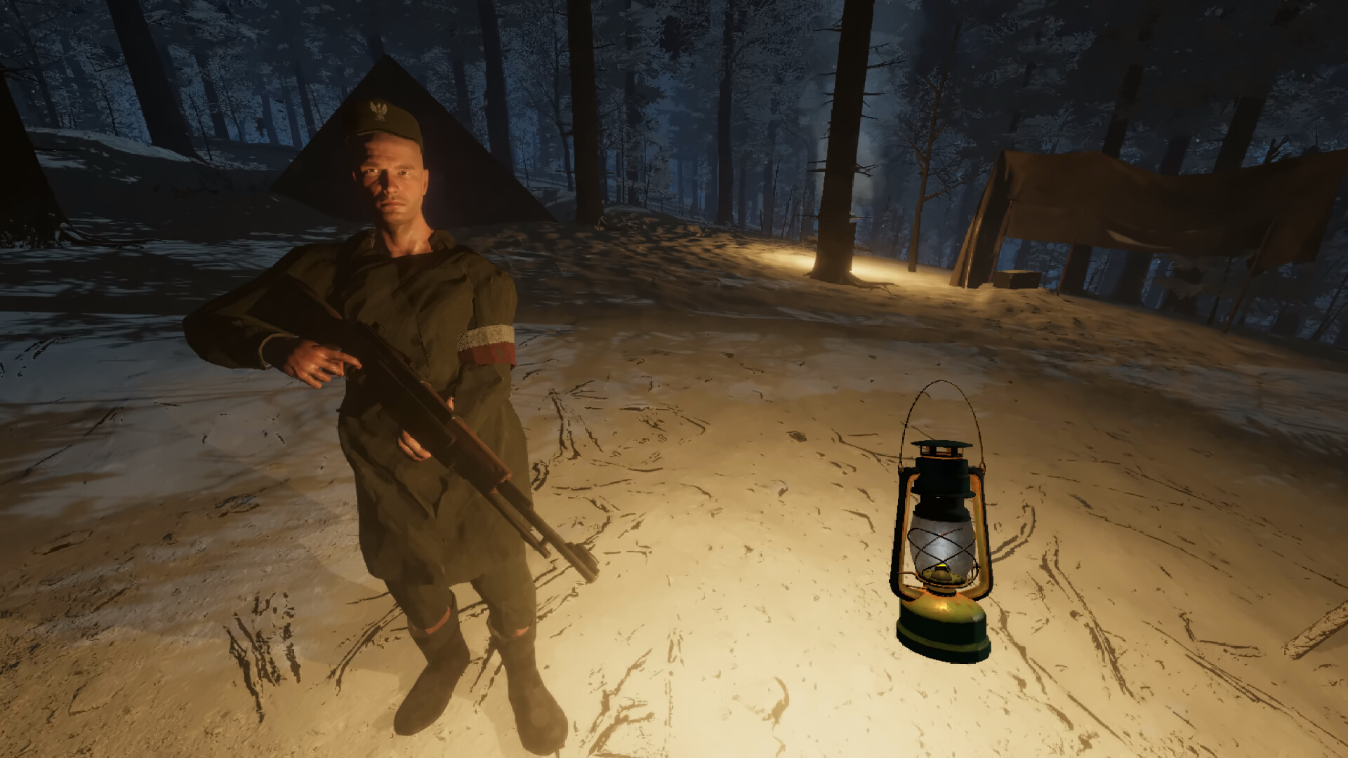 Farmer's Father: Save the Innocence screenshot 10