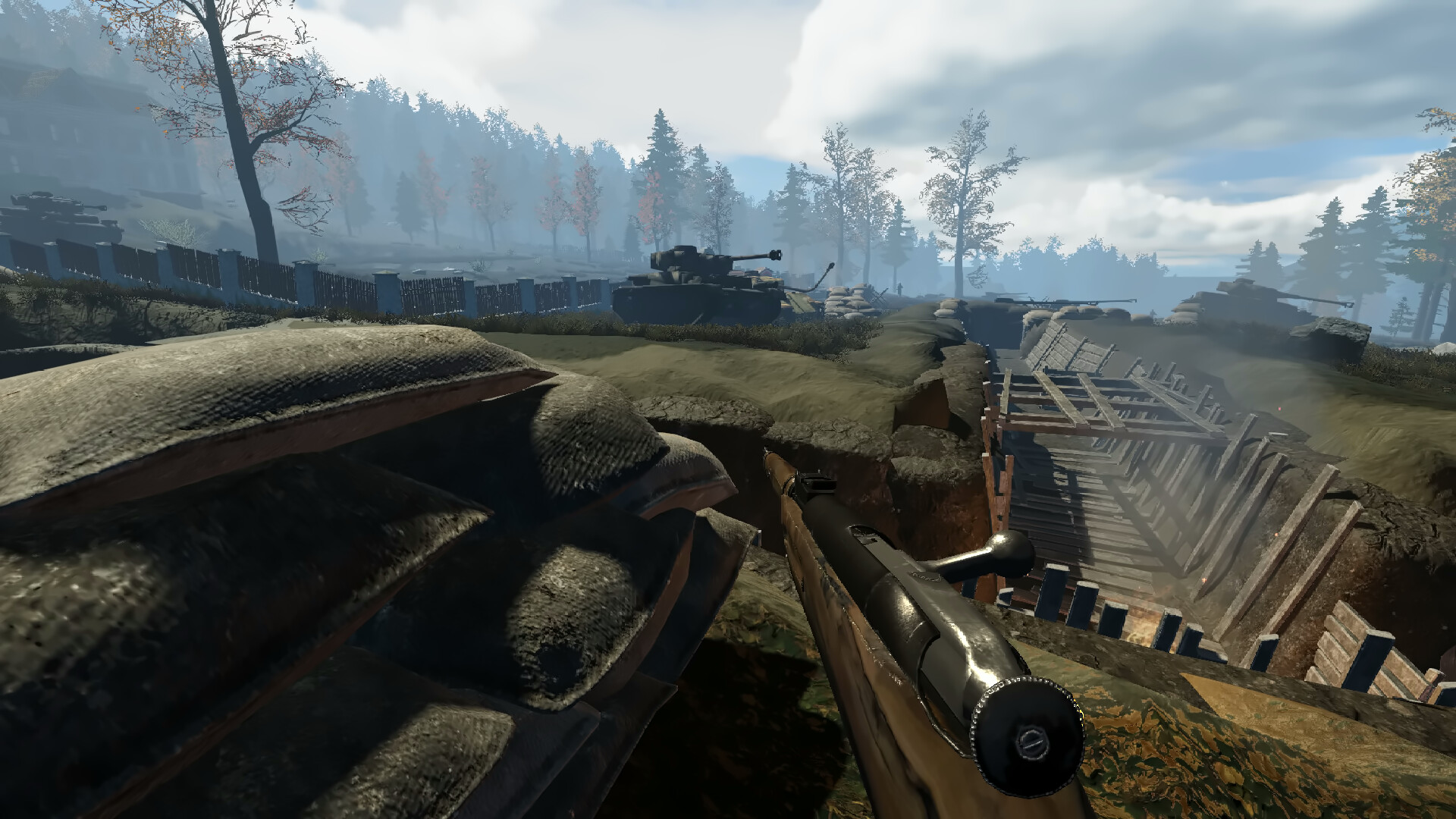 Farmer's Father: Save the Innocence screenshot 9