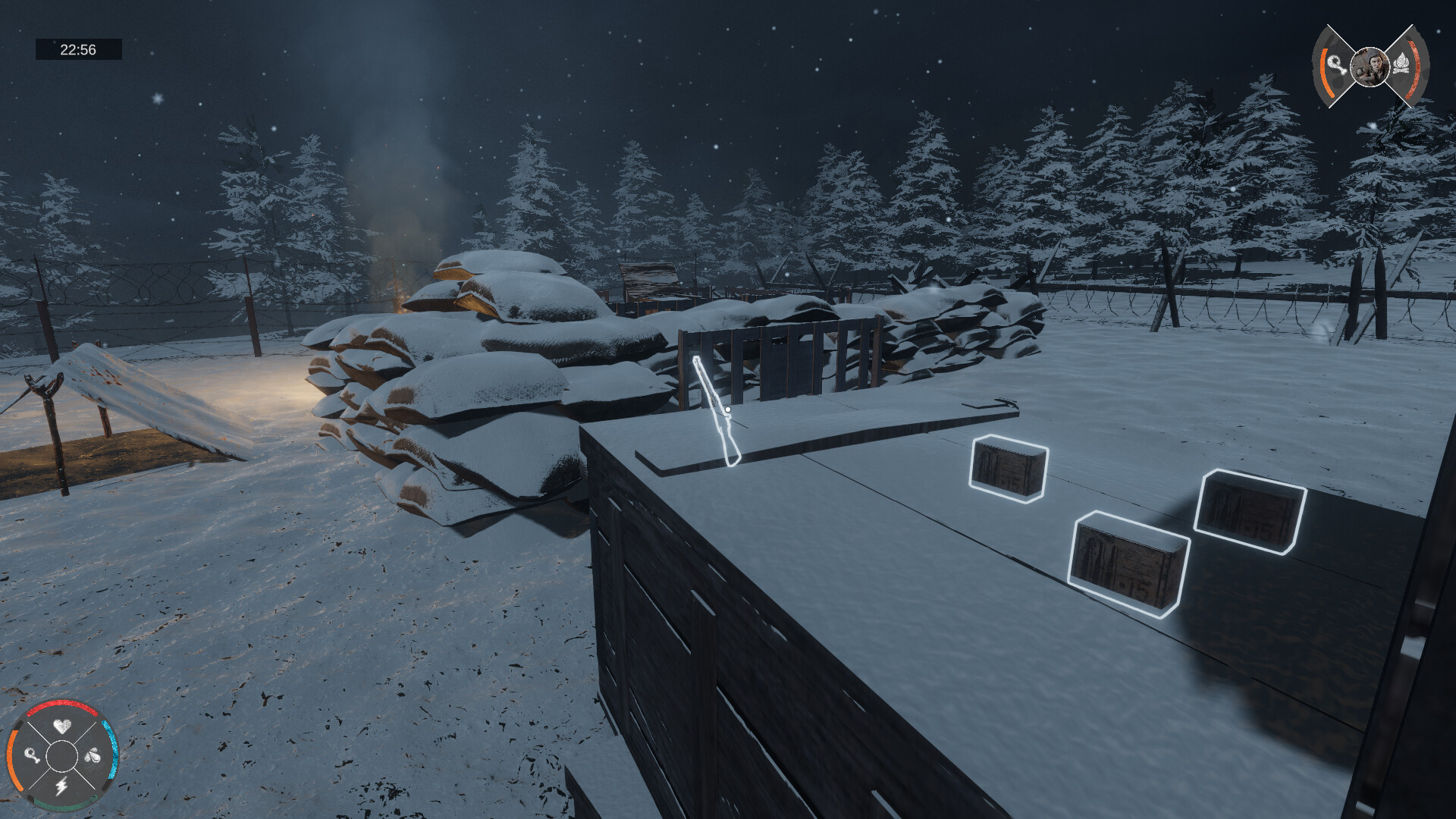 Farmer's Father: Save the Innocence screenshot 12