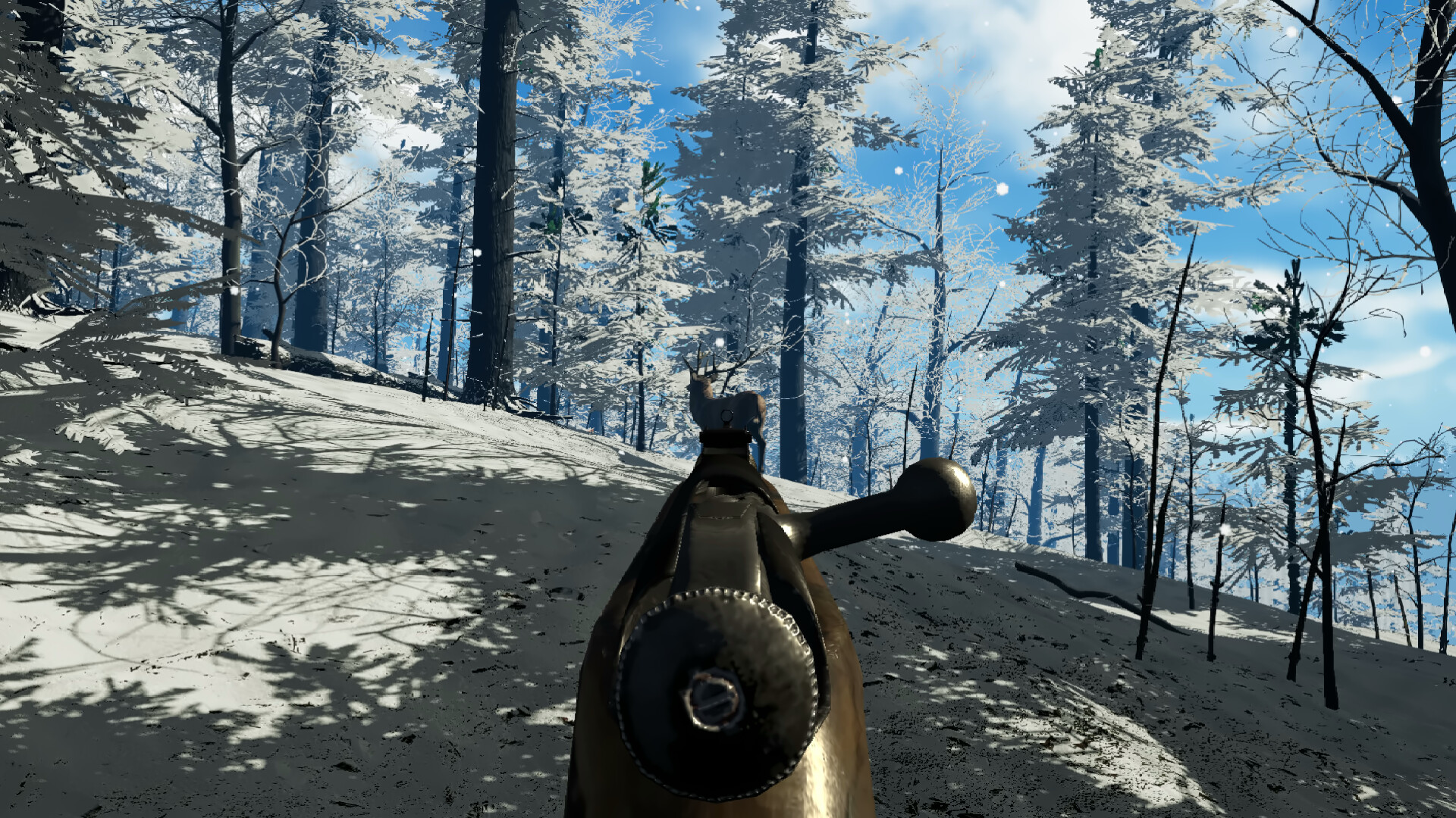 Farmer's Father: Save the Innocence screenshot 8