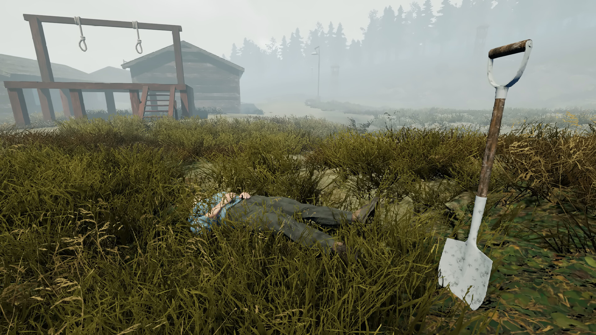 Farmer's Father: Save the Innocence screenshot 3