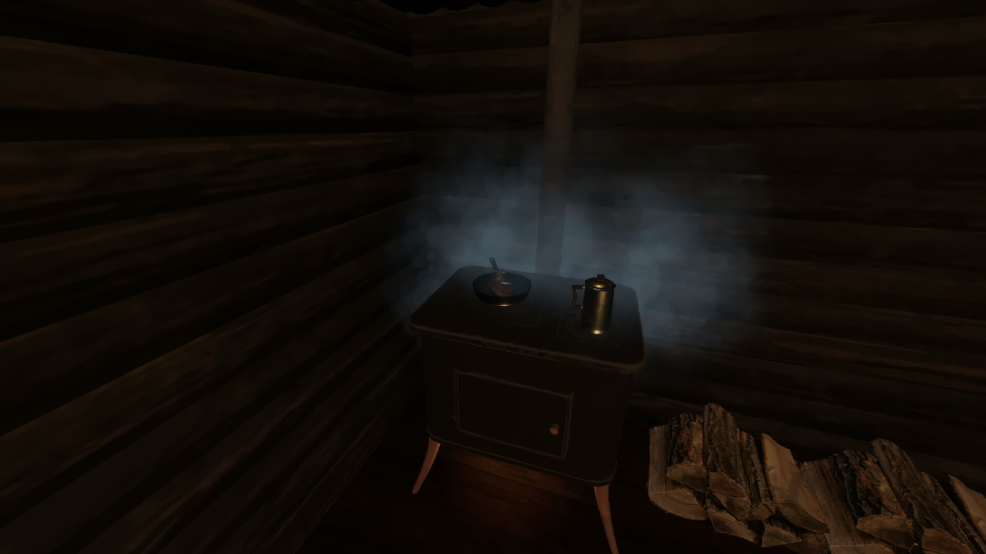 Farmer's Father: Save the Innocence screenshot 18