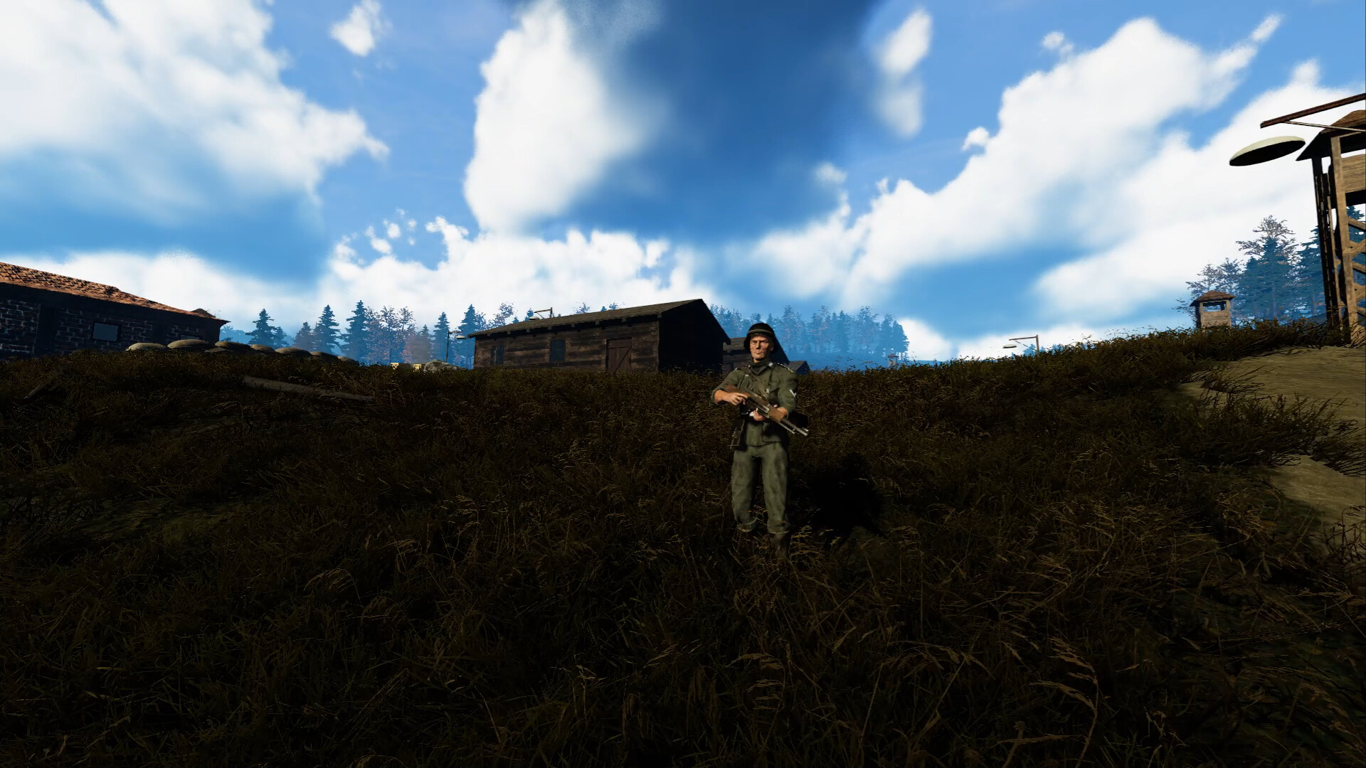 Farmer's Father: Save the Innocence screenshot 19