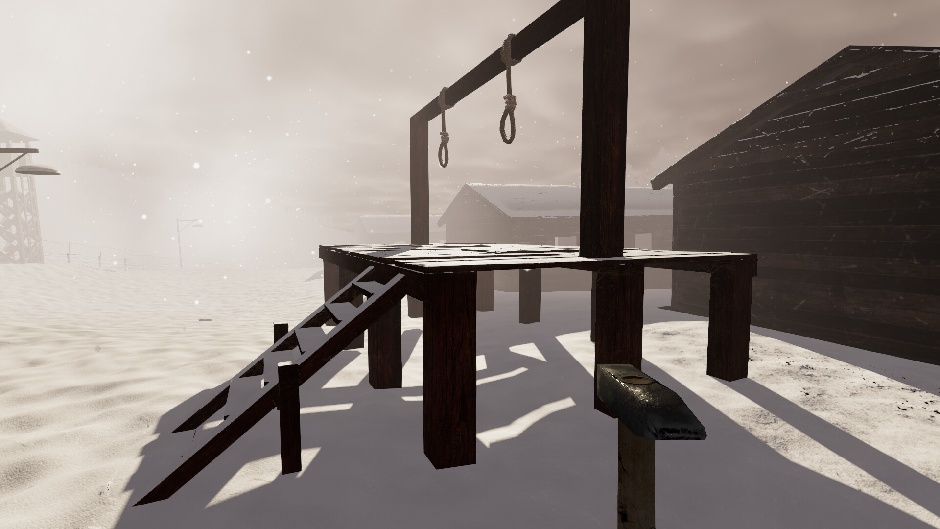 Farmer's Father: Save the Innocence screenshot 14
