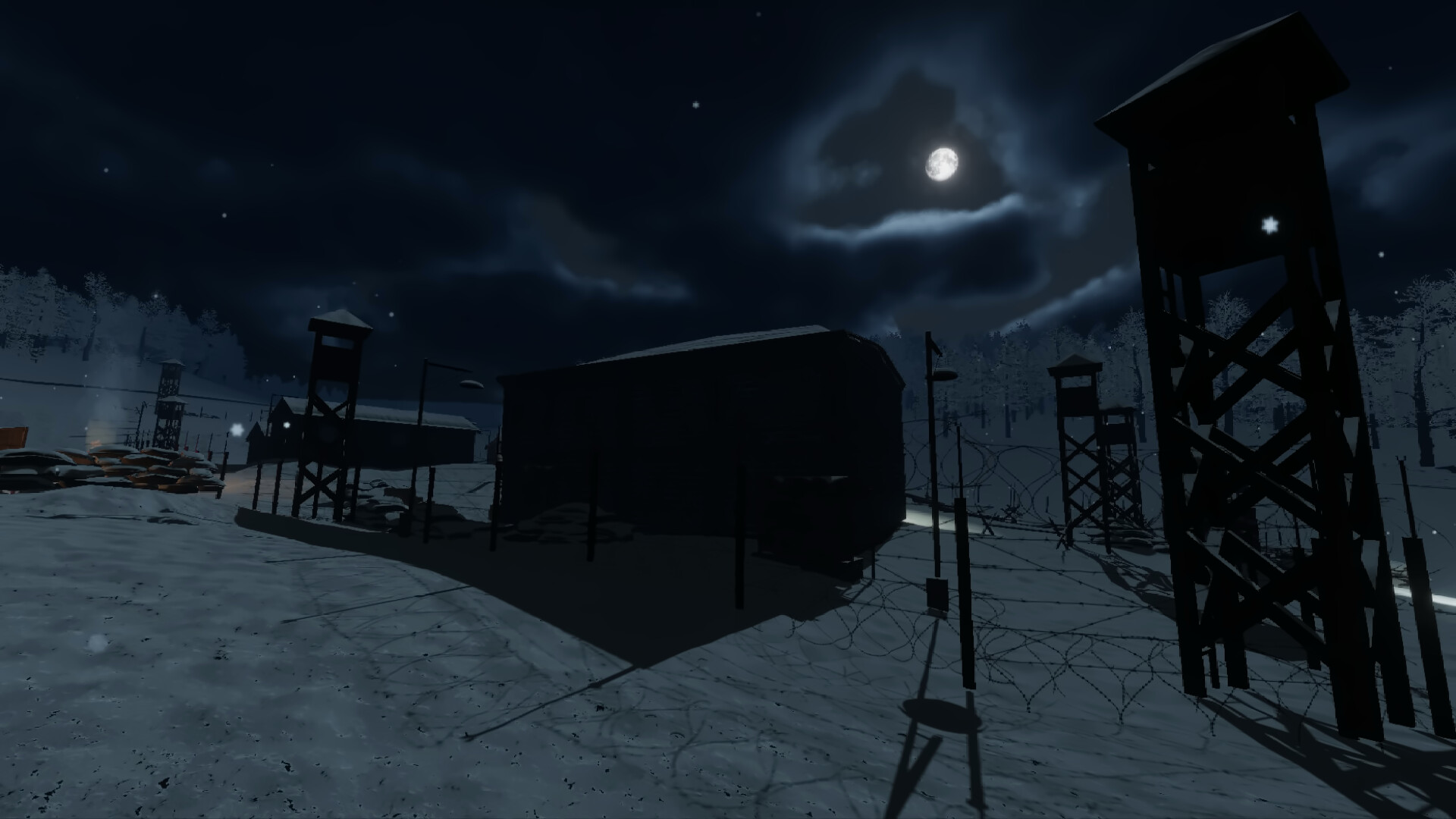 Farmer's Father: Save the Innocence screenshot 16