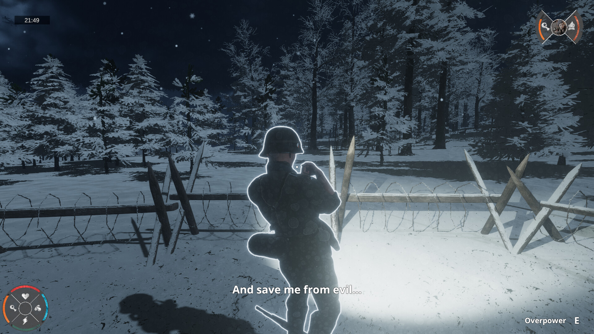 Farmer's Father: Save the Innocence screenshot 13