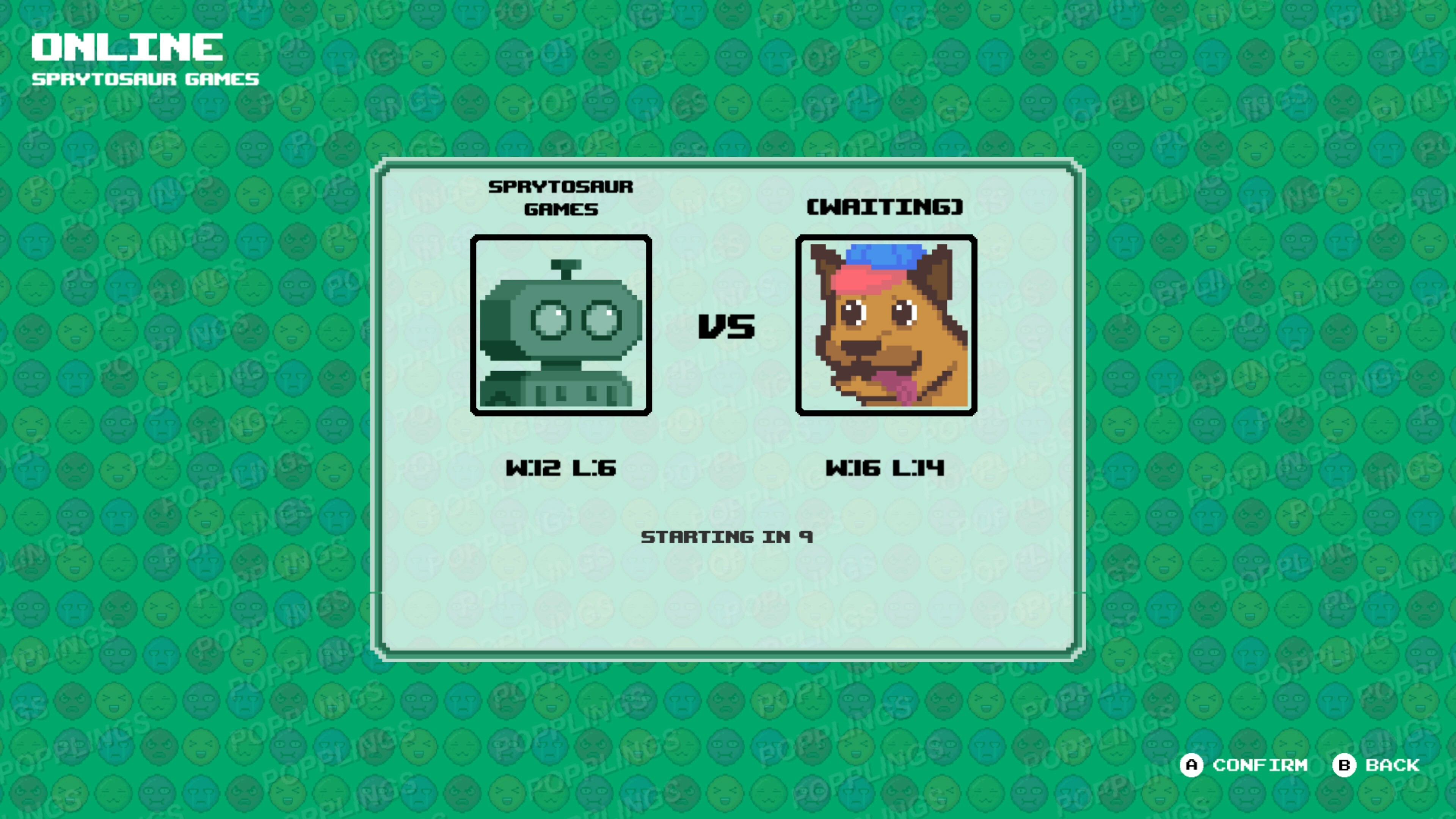 Popplings screenshot 7