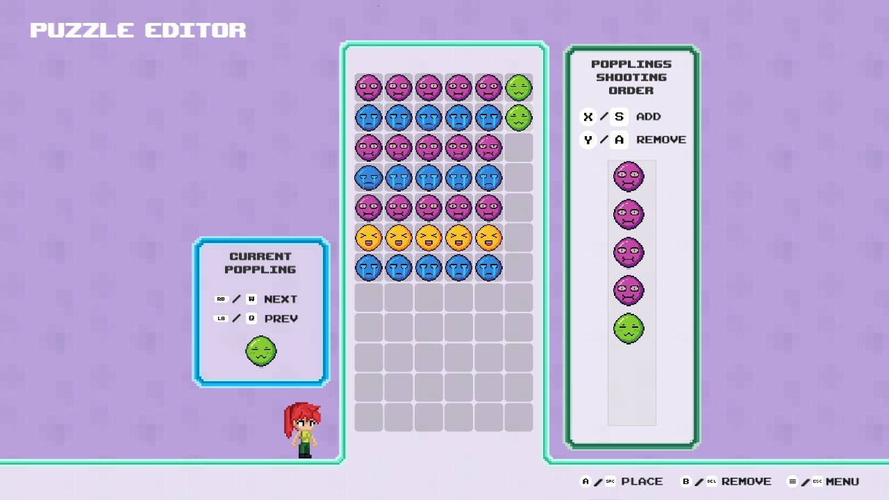 Popplings screenshot 6