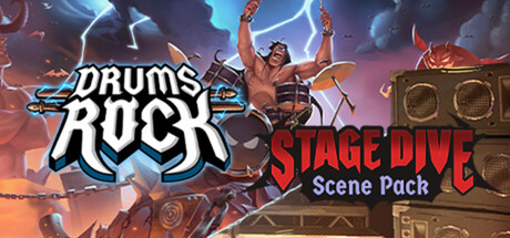 Drums Rock