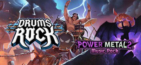 Drums Rock