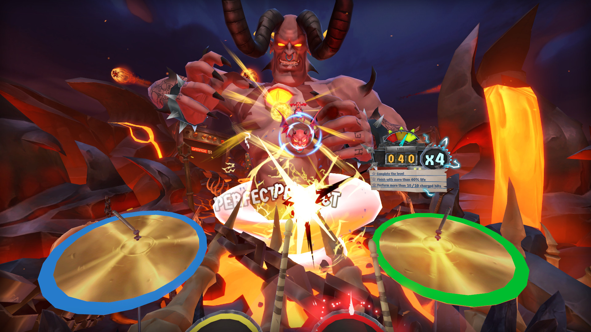 Drums Rock screenshot 5