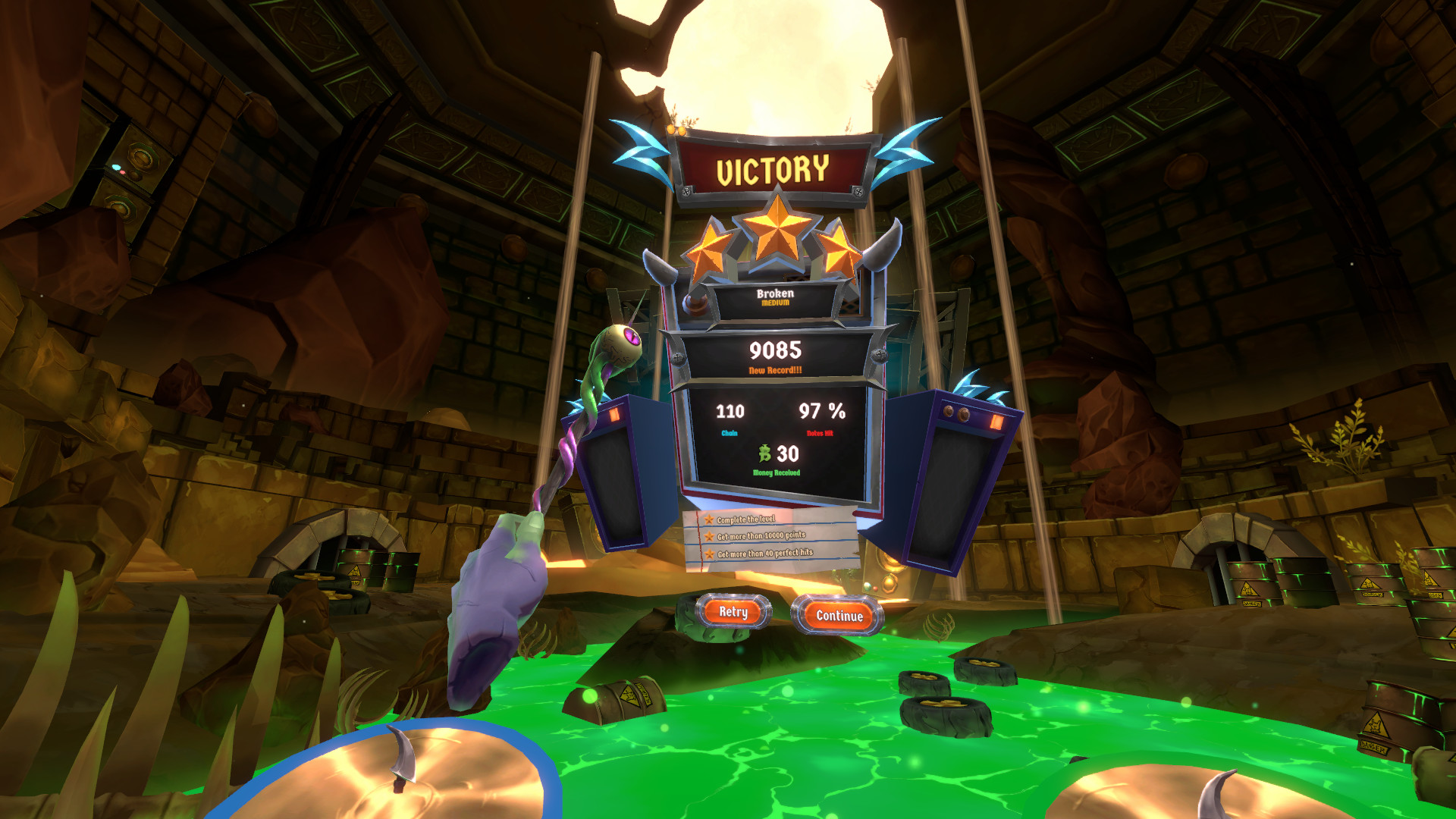 Drums Rock screenshot 9