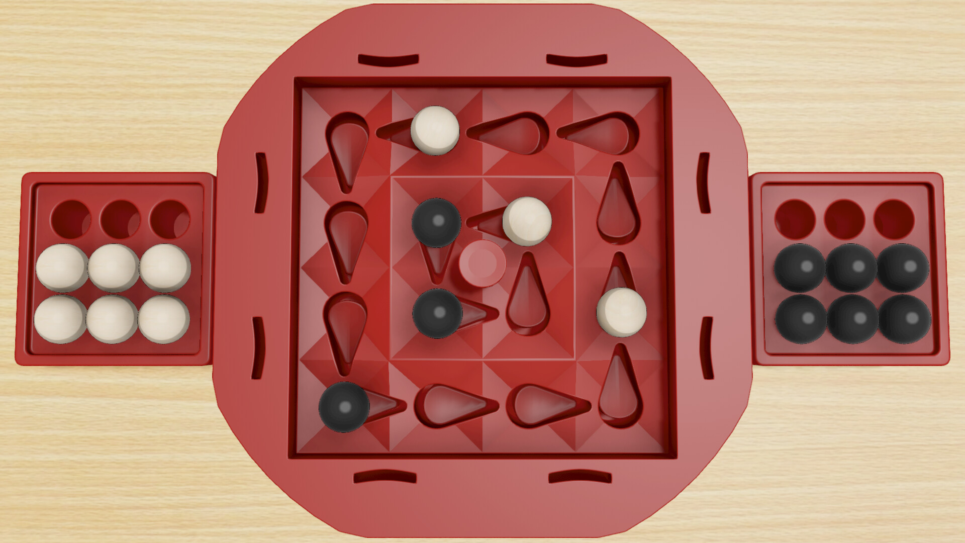 Board game party screenshot 7