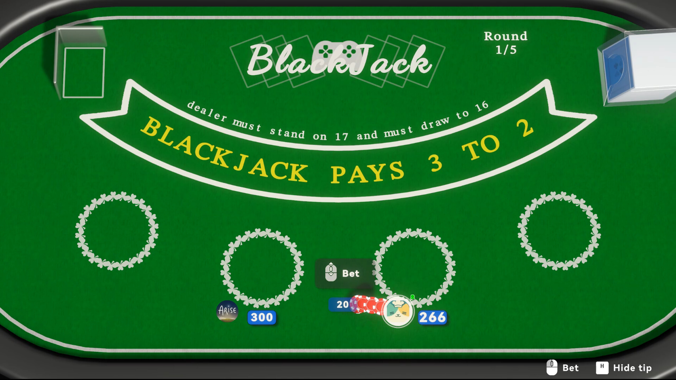Board game party screenshot 4