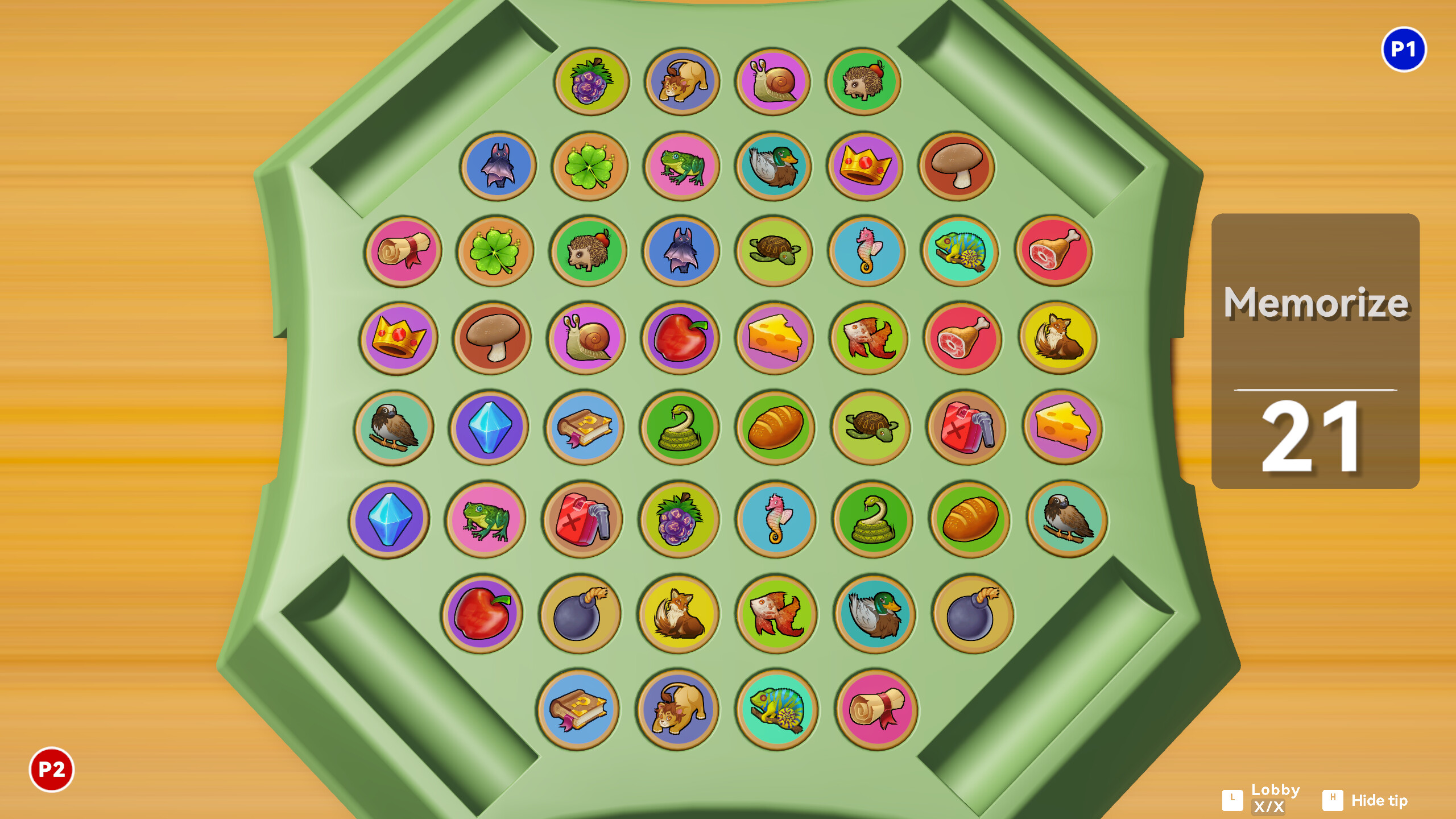 Board game party screenshot 5