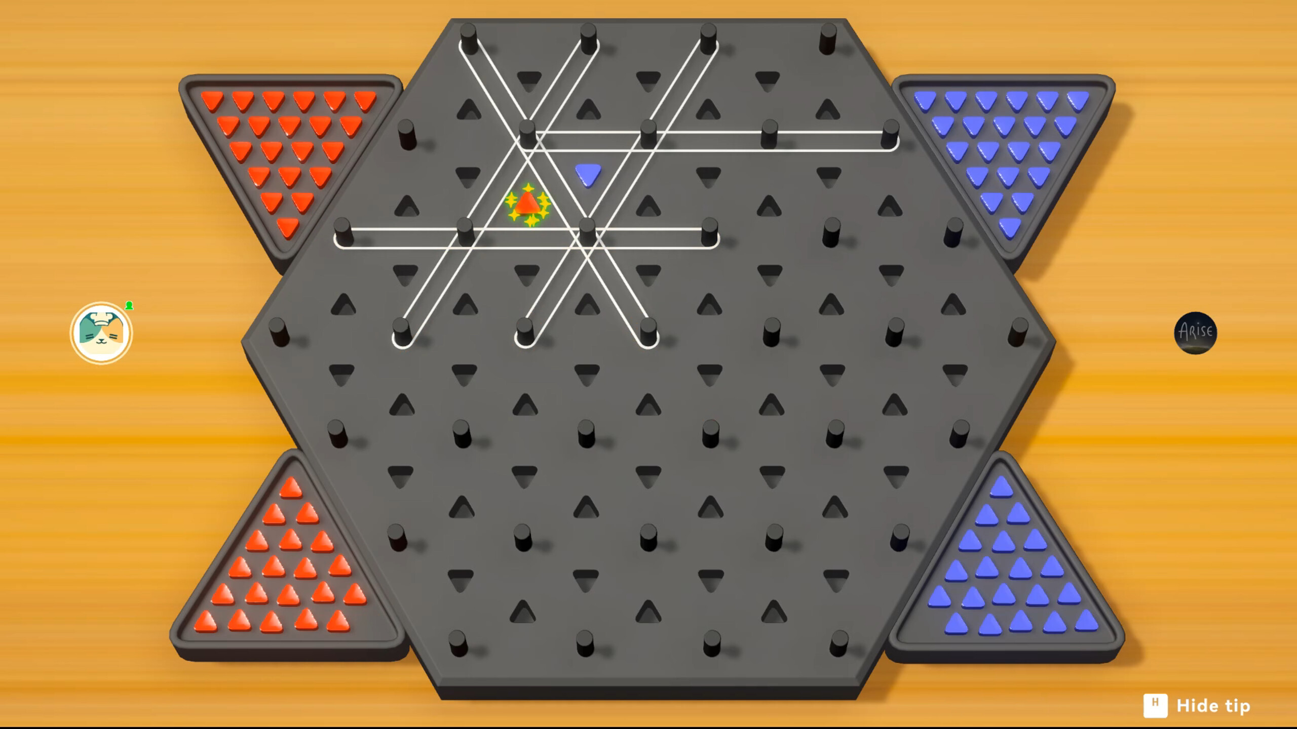 Board game party screenshot 9