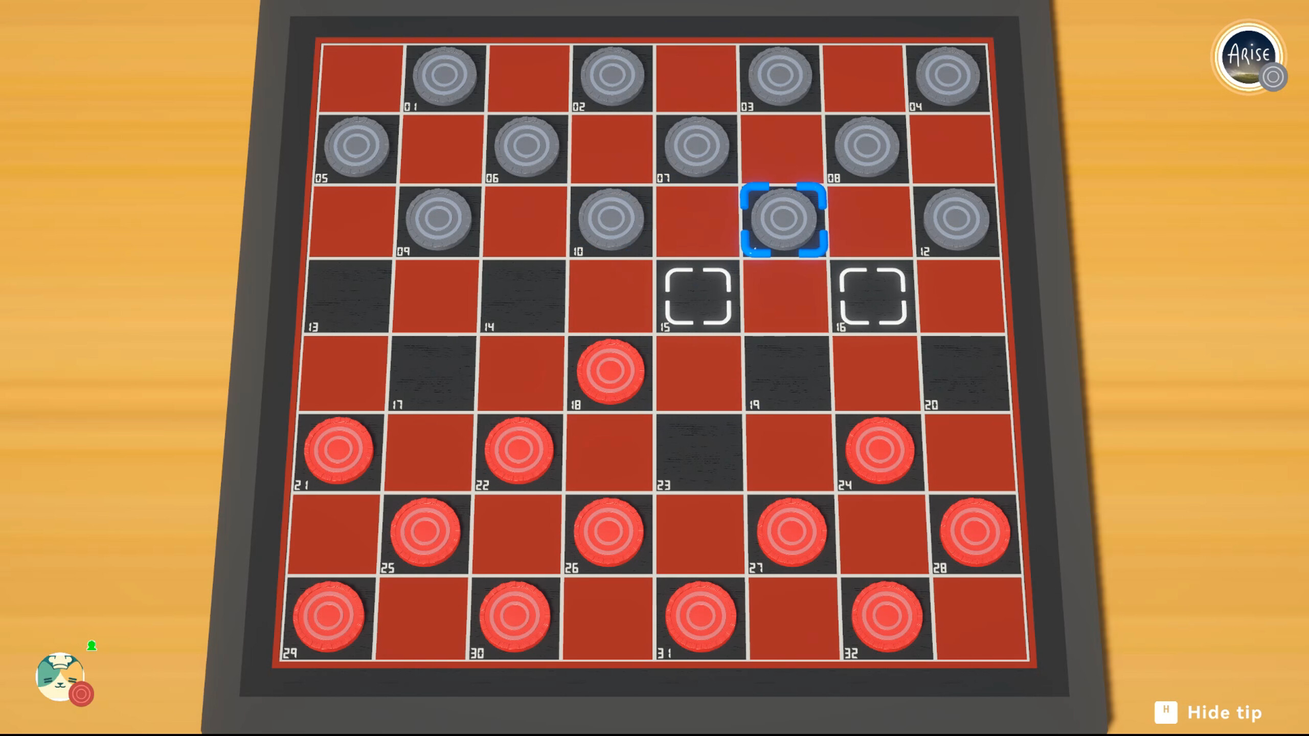 Board game party screenshot 3