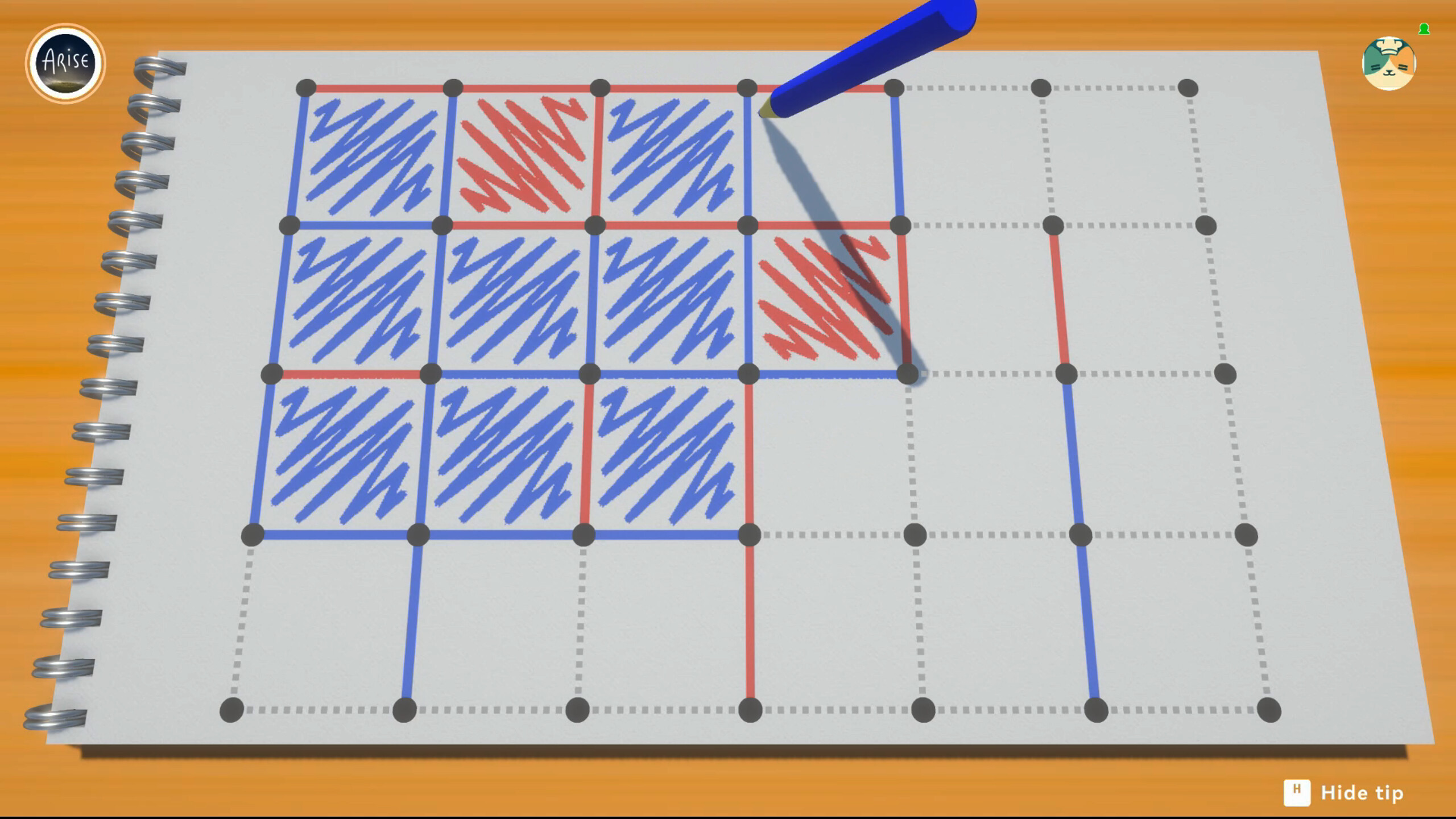 Board game party screenshot 6