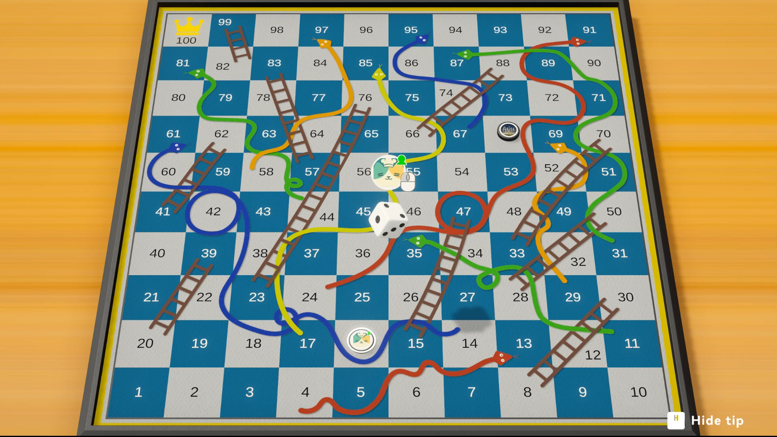 Board game party screenshot 8