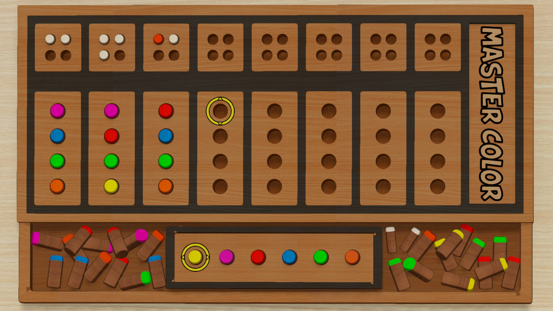 Board game party screenshot 10