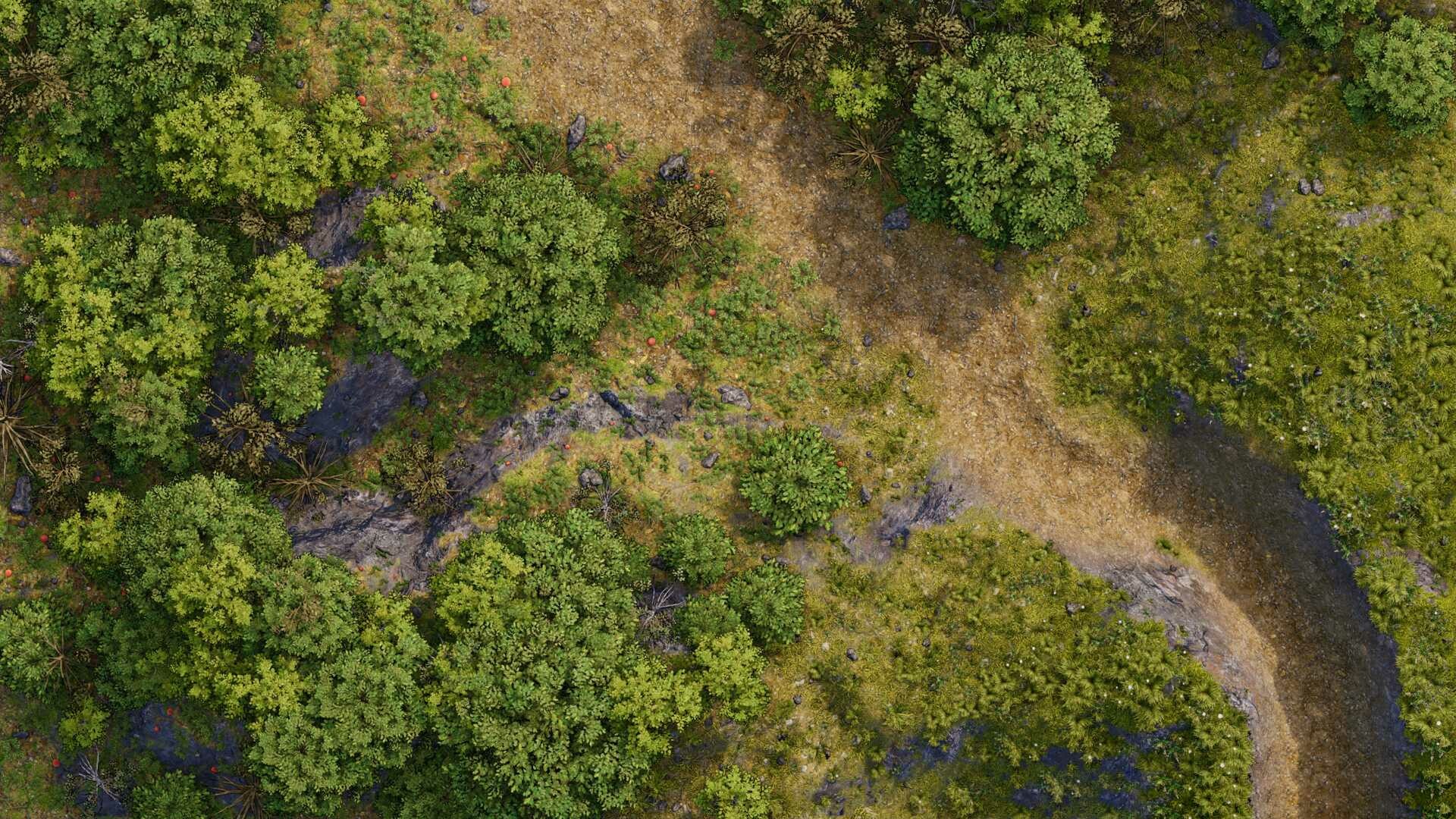 Dragon Map Maker screenshot 10