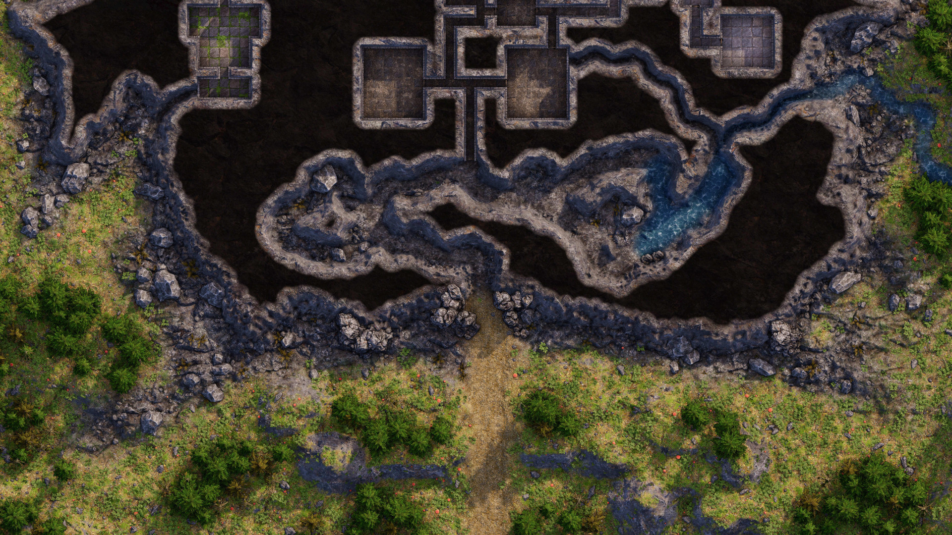 Dragon Map Maker screenshot 7