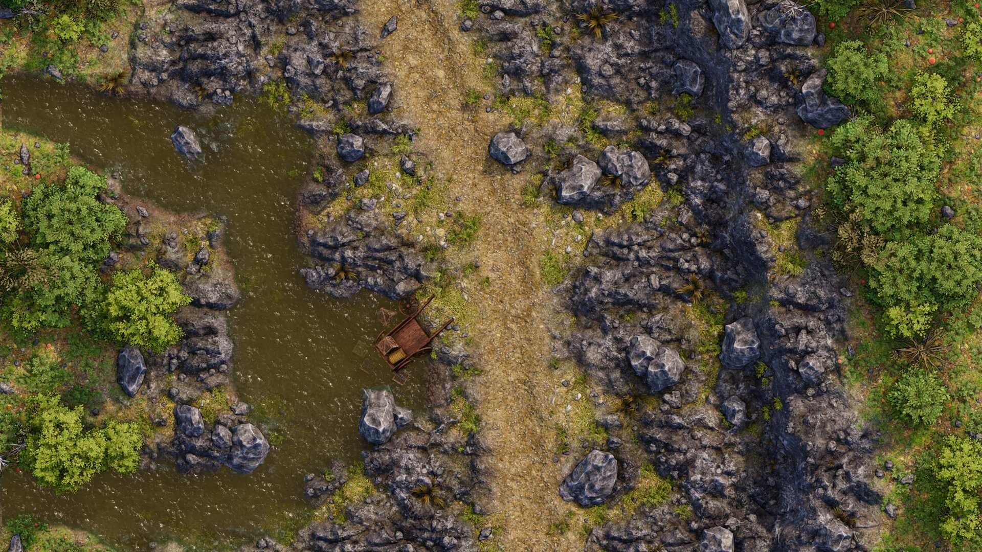 Dragon Map Maker screenshot 12