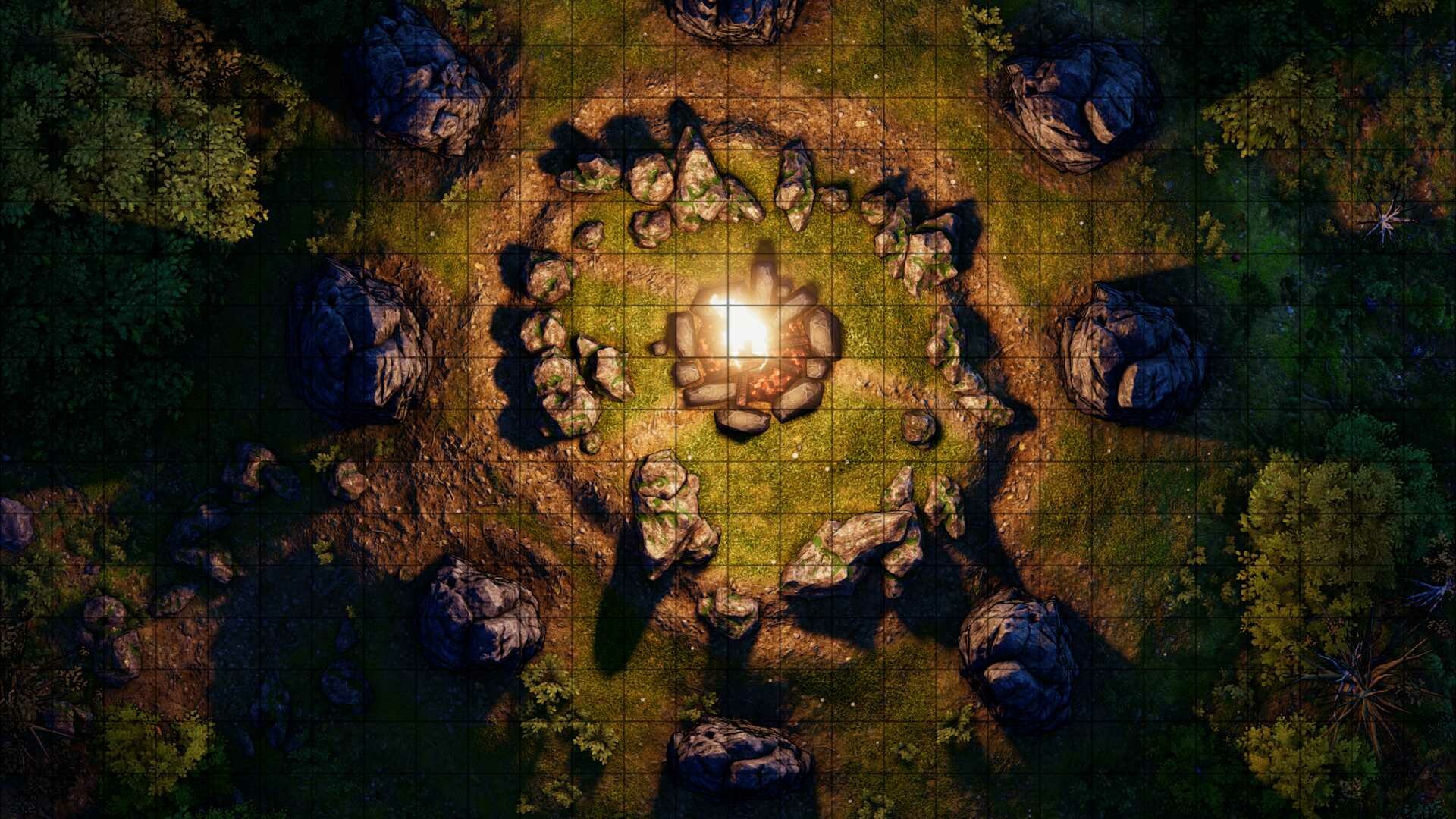 Dragon Map Maker screenshot 13