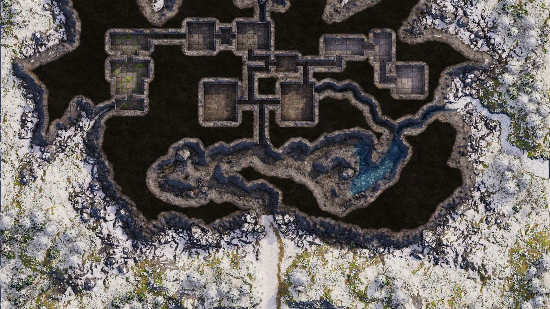 Dragon Map Maker screenshot 8