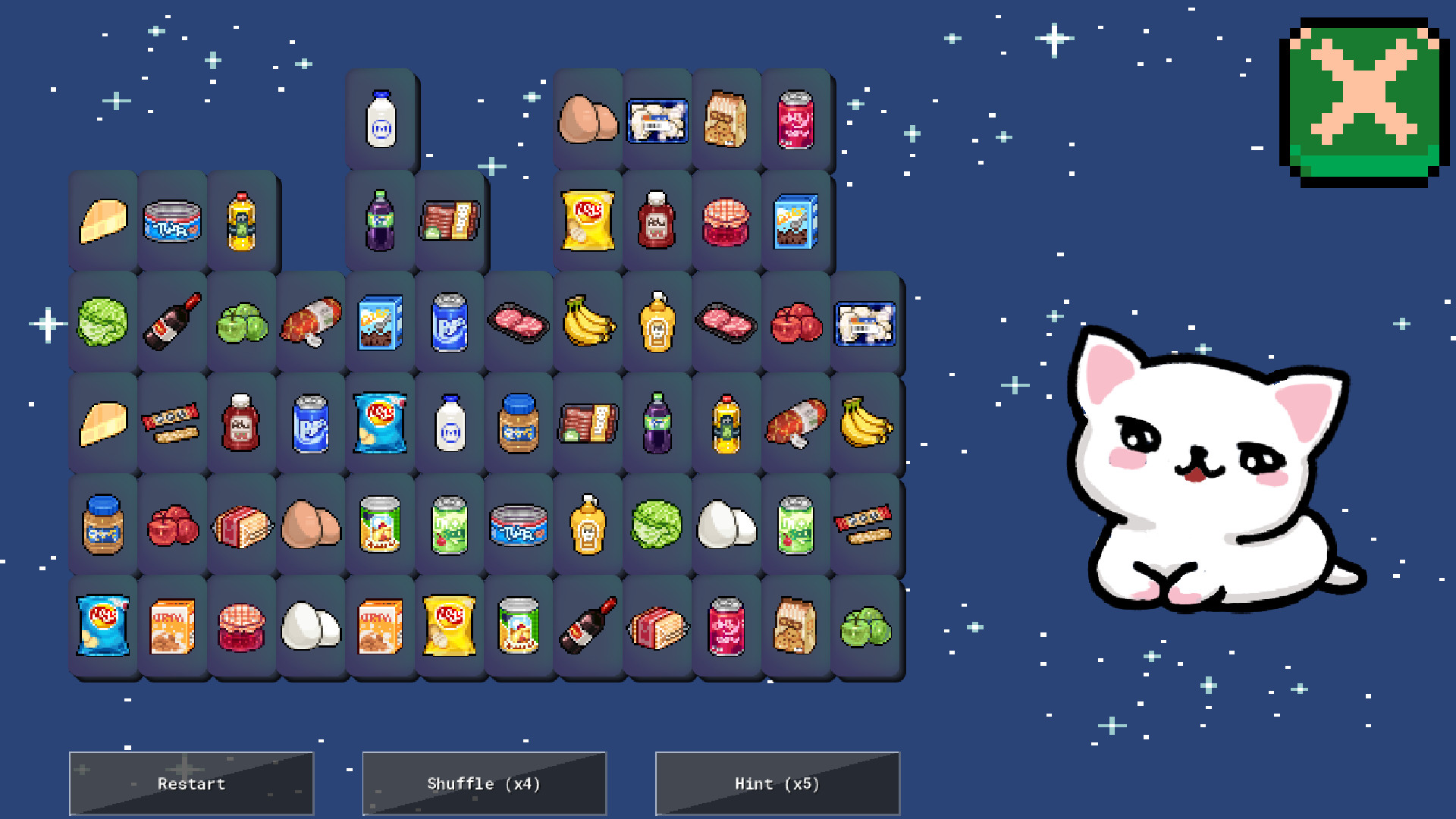 Yum Collector screenshot 2