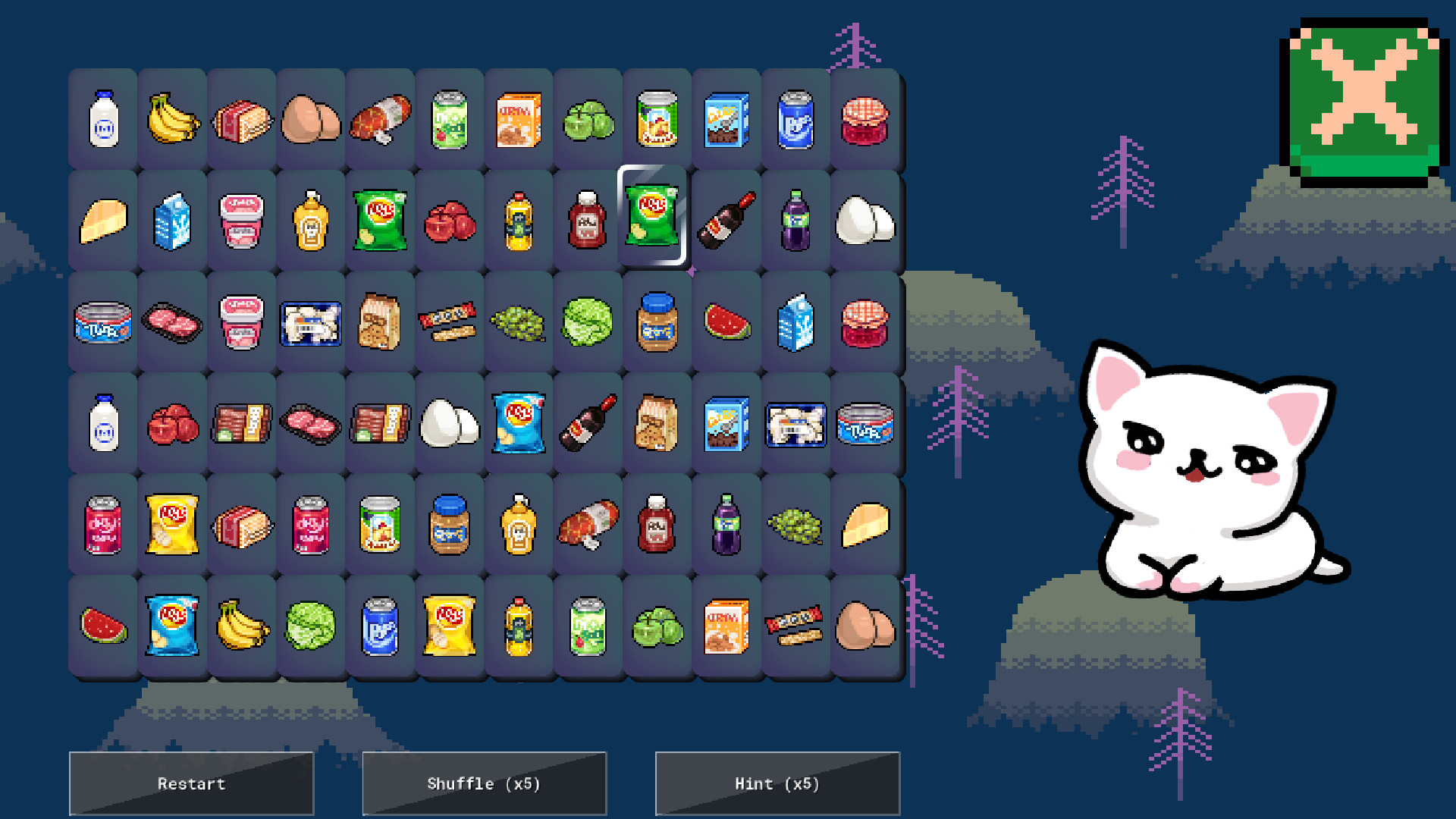 Yum Collector screenshot 4