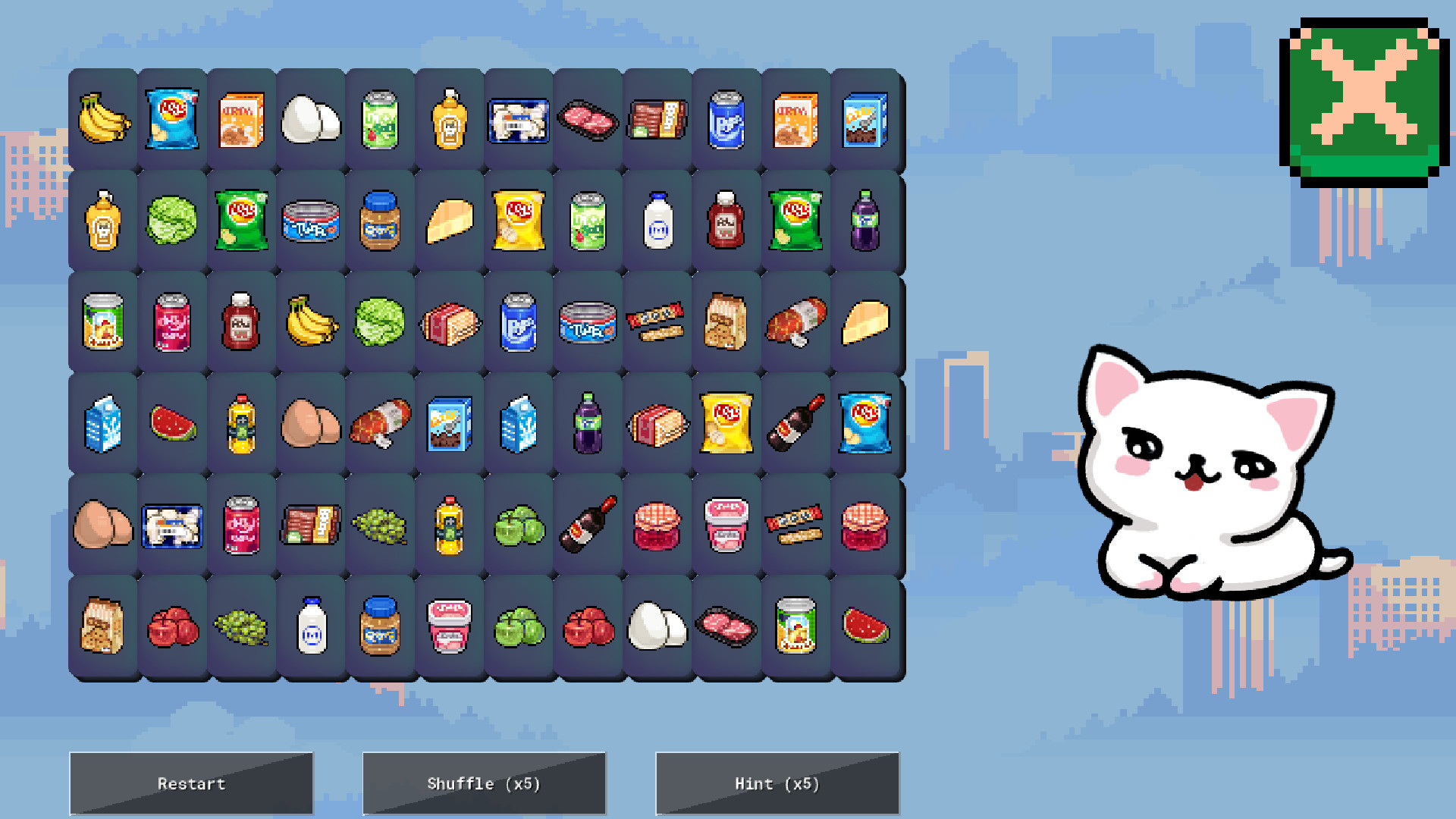 Yum Collector screenshot 5
