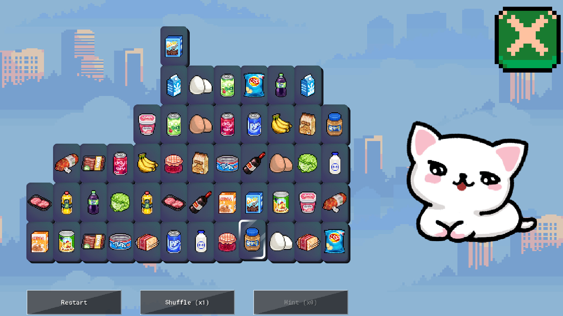 Yum Collector screenshot 3